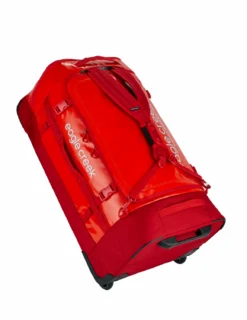 Reiskoffer Eagle Creek Cargo Hauler Wheeled Duffel XT 120L Rising Sun -Tassen Winkel ec0a5lqf 330 a 3