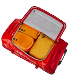 Reiskoffer Eagle Creek Cargo Hauler Wheeled Duffel XT 120L Rising Sun -Tassen Winkel ec0a5lqf 330 a 7