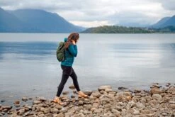 Osprey Farpoint/Fairview Rugzak - 15 Liter - Donkergroen -Tassen Winkel farpoint fairview 15l 2