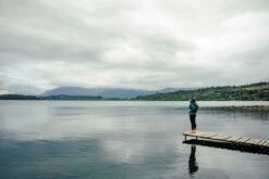 Osprey Farpoint/Fairview Rugzak - 15 Liter - Donkergroen -Tassen Winkel farpoint fairview 15l 3