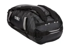 Reistas Thule Chasm L 90L Black 16 Reistas Thule Chasm L 90L Black -Tassen Winkel h 17