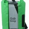 Gabbag Dry 45L Waterdichte Tas - Groen