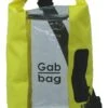 Gabbag Dry 15L Waterdichte Tas - Geel