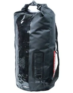 Gabbag Dry 35L Waterdichte Tas - Zwart -Tassen Winkel new2 1