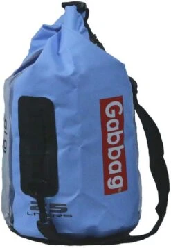Gabbag Dry 25L Waterdichte Tas - Blauw -Tassen Winkel new3 2