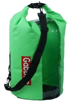 Gabbag Dry 45L Waterdichte Tas - Groen -Tassen Winkel new4