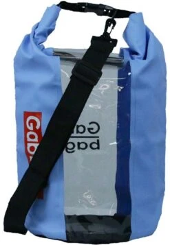 Gabbag Dry 25L Waterdichte Tas - Blauw -Tassen Winkel new5 1