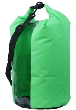 Gabbag Dry 45L Waterdichte Tas - Groen -Tassen Winkel new6