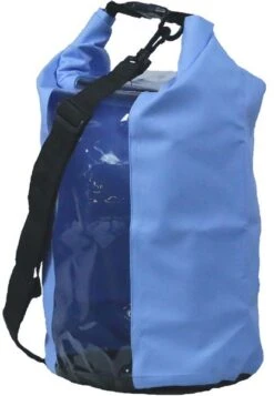 Gabbag Dry 25L Waterdichte Tas - Blauw -Tassen Winkel new6 3