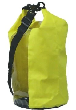 Gabbag Dry 15L Waterdichte Tas - Geel -Tassen Winkel new6geel