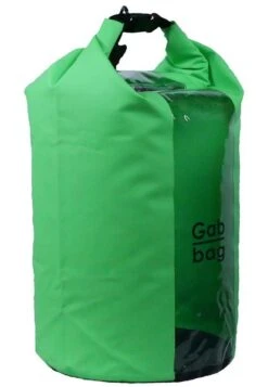 Gabbag Dry 45L Waterdichte Tas - Groen -Tassen Winkel new8