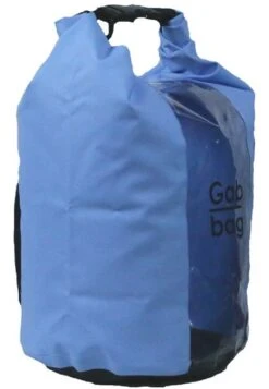 Gabbag Dry 25L Waterdichte Tas - Blauw -Tassen Winkel new8 1 1