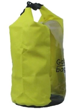 Gabbag Dry 15L Waterdichte Tas - Geel -Tassen Winkel new8 2