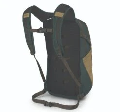 Osprey Daylite Daypack - 13 Liter - Zandkleurig -Tassen Winkel osprey daylite 13l nightingaleyellowgreentunnel 3