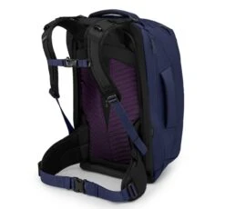 Osprey Fairview Rugzak - 40 Liter - Donkerblauw 20 Osprey Fairview Rugzak - 40 Liter - Donkerblauw -Tassen Winkel osprey fairview 40l winternightblue 2