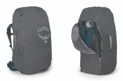 Osprey Fairview Trek Pack Backpack - 50 Liter - Donkerblauw 9 Osprey Fairview Trek Pack Backpack - 50 Liter - Donkerblauw -Tassen Winkel osprey fairviewtrek 50l blue 2