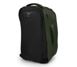 Osprey Farpoint Backpack - 40 Liter - Donkergroen -Tassen Winkel osprey farpoint40 gophergreen 5