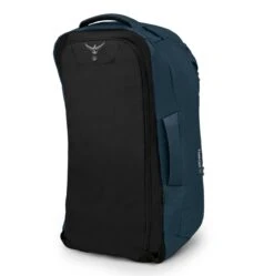 Osprey Farpoint Backpack - 70 Liter - Donkerblauw -Tassen Winkel osprey farpoint70 mutedspaceblue 3