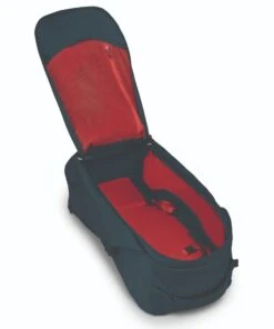 Osprey Farpoint Backpack - 70 Liter - Donkerblauw -Tassen Winkel osprey farpoint70 mutedspaceblue 5