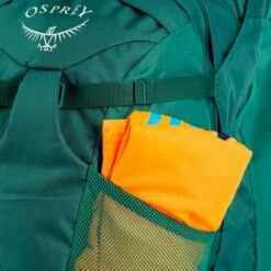 Osprey Fairview Rugzak 40 Liter - Zwart -Tassen Winkel osprey farpointfairview features 1 1 1