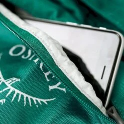 Osprey Farpoint Backpack - 70 Liter - Zwart -Tassen Winkel osprey farpointfairview features 9 1