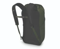 Osprey Farpoint/Fairview Rugzak - 15 Liter - Donkergroen -Tassen Winkel osprey farpointfairviewdaypack gophergreen 3