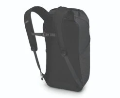 Osprey Farpoint/Fairview Rugzak - 15 Liter - Donkergrijs -Tassen Winkel osprey farpointfairviewdaypack tunnelvisiongrey 3