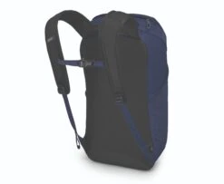 Osprey Farpoint/Fairview Rugzak - 15 Liter - Donkerblauw -Tassen Winkel osprey farpointfairviewdaypack winternightblue 3