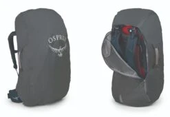 Osprey Farpoint Trek Pack - 55 Liter - Zwart -Tassen Winkel osprey farpointtrek 55l zwart