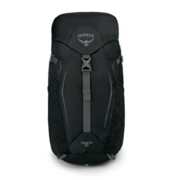 Osprey Hikelite Wandelrugzak - 32 Liter - Zwart