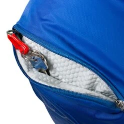 Osprey Hikelite Wandelrugzak - 18 Liter - Zilver -Tassen Winkel osprey hikelite features 18 4
