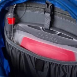 Osprey Hikelite Wandelrugzak - 18 Liter - Zwart -Tassen Winkel osprey hikelite features 18 7 1