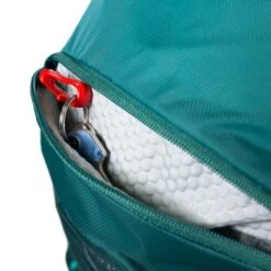 Osprey Hikelite Wandelrugzak - 26 Liter - Zwart -Tassen Winkel osprey hikelite features 26 3