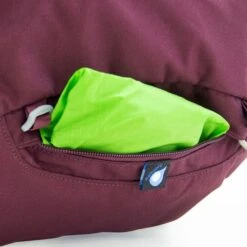 Osprey Renn Backpack - 65 Liter - Donkergrijs -Tassen Winkel osprey renn features 4