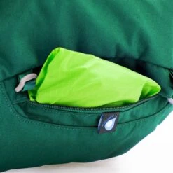 Osprey Rook Backpack - 65 Liter - Zwart -Tassen Winkel osprey rook features 4