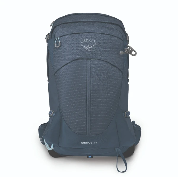 Osprey Sirrus Wandelrugzak - 24 Liter - Blauw 2 Osprey Sirrus Wandelrugzak - 24 Liter - Blauw - Afbeelding 2