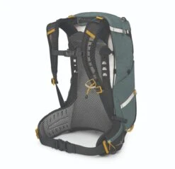 Osprey Sirrus Wandelrugzak - 24 Liter - Groen -Tassen Winkel osprey sirrus green 3