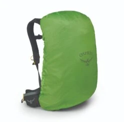 Osprey Sirrus Wandelrugzak - 24 Liter - Groen -Tassen Winkel osprey sirrus green met hoes