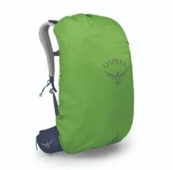 Osprey Stratos Wandelrugzak - 24 Liter - Blauw -Tassen Winkel osprey stratos blue methoes