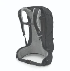 Osprey Stratos Wandelrugzak - 24 Liter - Grijs -Tassen Winkel osprey stratos grey 3