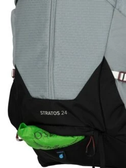 Osprey Sirrus Wandelrugzak - 24 Liter - Groen -Tassen Winkel osprey stratossirrus features 11