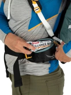 Osprey Sirrus Wandelrugzak - 24 Liter - Groen -Tassen Winkel osprey stratossirrus features 2