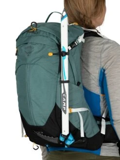 Osprey Sirrus Wandelrugzak - 24 Liter - Groen -Tassen Winkel osprey stratossirrus features 3