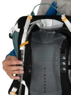 Osprey Stratos Wandelrugzak - 24 Liter - Grijs -Tassen Winkel osprey stratossirrus features 6 1