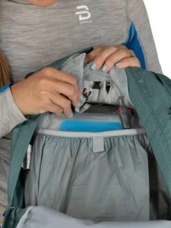 Osprey Sirrus Wandelrugzak - 24 Liter - Groen -Tassen Winkel osprey stratossirrus features 7