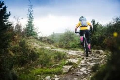 Osprey Sylva Daypack - 12 Liter - Blauw -Tassen Winkel osprey sylva 1 1