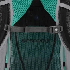 Osprey Sylva Daypack - 12 Liter - Blauw -Tassen Winkel osprey sylva features 1 1