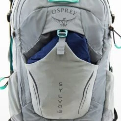 Osprey Sylva Daypack - 20 Liter - Blauw -Tassen Winkel osprey sylva features 2