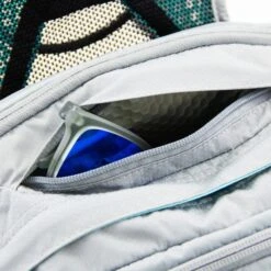 Osprey Sylva Daypack - 20 Liter - Blauw -Tassen Winkel osprey sylva features 7