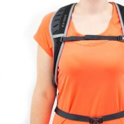 Osprey Sylva Daypack - 12 Liter - Blauw -Tassen Winkel osprey sylva features 8 1